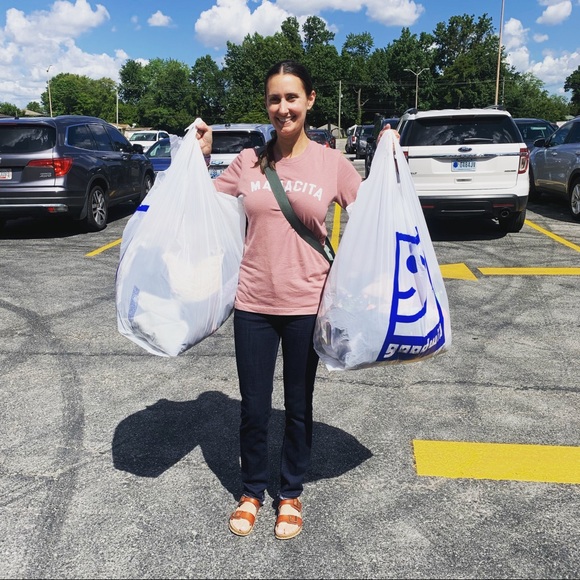 Meet your Posher, Kellie - Picture 6 of 6